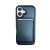 Buy HDD Leather Cover For iPhone 17 With Pocket And Magsafe - Black Now from 2B.. with best price!