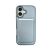 Buy HDD Leather Cover For iPhone 17 With Pocket And Magsafe - Titanium Grey Now from 2B.. with best price!