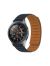 Buy Magnetic Link Strap For 22mm watches for Samsung / Huawei / Xiaomi / Amazfit / - Black Now from 2B.. with best price!