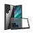 Buy Magic Mask Back Cover for Samsung S24 Ultra with - Black Edge Now from 2B.. with best price!