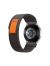 Buy Nylon Trail Loop Strap For 22mm watches with magnetic Folding Buckle for Samsung / Huawei / Xiaomi / Amazfit / Chinese watches - Black Now from 2B.. with best price!