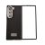 Buy j Case Cover For Samsung Galaxy Z Fold 6 With a Metal Shield For Camera - Black Now from 2B.. with best price!