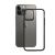 Buy Magic Mask Q- Series for iPhone13 Pro Max With Frame - Black Now from 2B.. with best price!