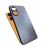 Leather Case For Oppo Reno 8T 4G - Gray