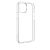 Devia Naked Back Cover For iPhone 13 Pro (6.1) - Clear