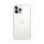 Devia-Magnetic Shockproof Case For iPhone 13 Pro Max - Clear