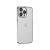 Devia Back Cover for iPhone 14 / 13 Glimmer Series Magnetic Case PC (6.1) - Silver