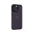 Devia Back Cover for iPhone 14 / 13 Glimmer Series Magnetic Case PC  (6.1) - Purple