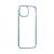 Buy Devia Back Cover for iPhone 14 Pro Max Glimmer Series Magnetic Case PC (6.7) - Sierra Blue Now from 2B.. with best price!