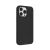 Devia Back Cover for iPhone 14 / 13 Nature Series Silicone Magnetic Case (6.1) - Black