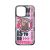 Devia Back Cover for iPhone 15 Plus & 14 Plus Coolplay Series Magnetic Case  (6.7) - C1