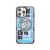 Devia Back Cover for iPhone 15 Plus & 14 Plus Coolplay Series Magnetic Case  (6.7) - C4