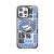 Devia Back Cover for iPhone 14 / 13 Coolplay Series Magnetic Case  (6.1) - C5