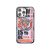 Devia Back Cover for iPhone 14 Pro Max Coolplay Series Magnetic Case  (6.7) - C6