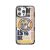 Devia Back Cover for iPhone 14 / 13 Coolplay Series Magnetic Case (6.1) - C7