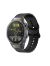 Buy Silicon Strap For 22mm Watches With Lines For Samsung - Huawei - Xiaomi - Amazfit - Chinese watches - Black Now from 2B.. with best price!