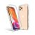 Buy Back Cover For iPhone 13 Pro Max 360 Glitter - Transparent Now from 2B.. with best price!