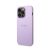 Buy Guess for iPhone 14 PU Saffiano Hard Case - Purple Now from 2B.. with best price!