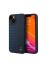 Buy Mercedes Benz For iPhone 15 Plus & 14 Plus Liquid Silicone Case With Gradient Star Horizontal Pattern - Navy Now from 2B.. with best price!