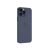 Devia Back cover for iPhone 14 / 13 Wing Series Ultra-thin Protective Case (6.1) - Matte Blue