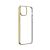 Devia- Glimmer Series Case (PC) - iPhone13 (6.1) - Gold