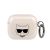 اشتري كارل لاغرفيلد جراب لامع لسماعة AirPods 3 - ذهبي الآن من تو بي.. بأحسن سعر!