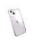 Buy Magic Mask Back Cover For iPhone 13 6.1'' - Clear Now from 2B.. with best price!
