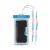 Buy SeaWag Waterproof Case For Smartphone - White & Blue Now from 2B.. with best price!