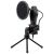 Buy Redragon GM200 Gaming Microphone - Black Now from 2B.. with best price!