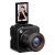Buy HollyLand Camera VenusLiv Air 25 mm - Black Now from 2B.. with best price!