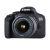 Canon Digital Cam  EOS 2000D 24 megapixels Lens AF-P 18 VR 55 EU26