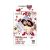 Buy Fujifilm Instax Mini Heart Sketch Film 10 Exposures Now from 2B.. with best price!