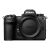 Buy Nikon Digital Camera Z6III Mirrorless Body - Black Now from 2B.. with best price!