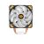 اشتري مروحه تبريد Silver Stone Advanced copper Heat-pipe Direct Contact (HDC) technology CPU air cooler - موديل SST-AR12-TUF الآن من تو بي.. بأحسن سعر!