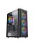 Buy XIGMATEK Master X Gaming MID-TOWER CASE ARGB 4 Fans PLUS POWER SUPPLY 600W Now from 2B.. with best price!