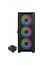 Buy Xigmatek Anubis PRO Mesh Hydra Power 750W 80 Bronze Super Tower - Black Now from 2B.. with best price!