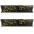 TEAM 32G VULCAN TUF Gaming Alliance 2X16 DDR4 PC3200 Desktop Memory