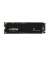 Buy Crucial P3 - 500GB SSD - PCIe 3.0 3D NAND NVMe M.2 Now from 2B.. with best price!