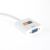 Buy 2B (CV039) Converter From Mini Display Port Mini-DB to VGA Adaptor for MAC Now from 2B.. with best price!