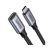 اشتري يوجرين 30205 كابل من USB-C Male الى Usb-C Female طوله 1 متر - رمادي الآن من تو بي.. بأحسن سعر!