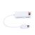 اشتري توبي (CV147) كابل من Type-C الى LAN RJ45 الآن من تو بي.. بأحسن سعر!