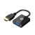 اشتري أتش بي محول HDMI إلى VGA موديل DHC-CT500 الآن من تو بي.. بأحسن سعر!