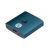 أتش بي موزع HDMI  من مدخل الي مدخلين موديل DHC-HD01V
