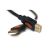 اشتري توبي (DC012) كابل USB طوله 30 سم - أسود الآن من تو بي.. بأحسن سعر!