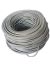 Buy E-train (DC120) - Lan Cable Cat and for 100m Gray 0.38mm, 4CCS+4CCA - 305 Meter Now from 2B.. with best price!