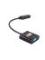اشتري توبى (DC138) - كابل من Display Port الى VGA - أسود الآن من تو بي.. بأحسن سعر!