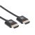 اشتري مانهاتن كابل من HDMI Male الي HDMI Male طوله 1 متر - 394352 - أسود الآن من تو بي.. بأحسن سعر!