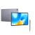 Buy Huawei MatePad 11.5 Paper Matte - 8GB RAM - 256GB - WIFI - Gray Now from 2B.. with best price!