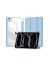 Buy Evo Crystal Folio Case For iPad 13 Pro M4 13 inch - Baby Blue Now from 2B.. with best price!