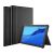 Buy Flip Leather Cover for Huawei MatePad with internal Rubber Protection 10.4 - Black Now from 2B.. with best price!